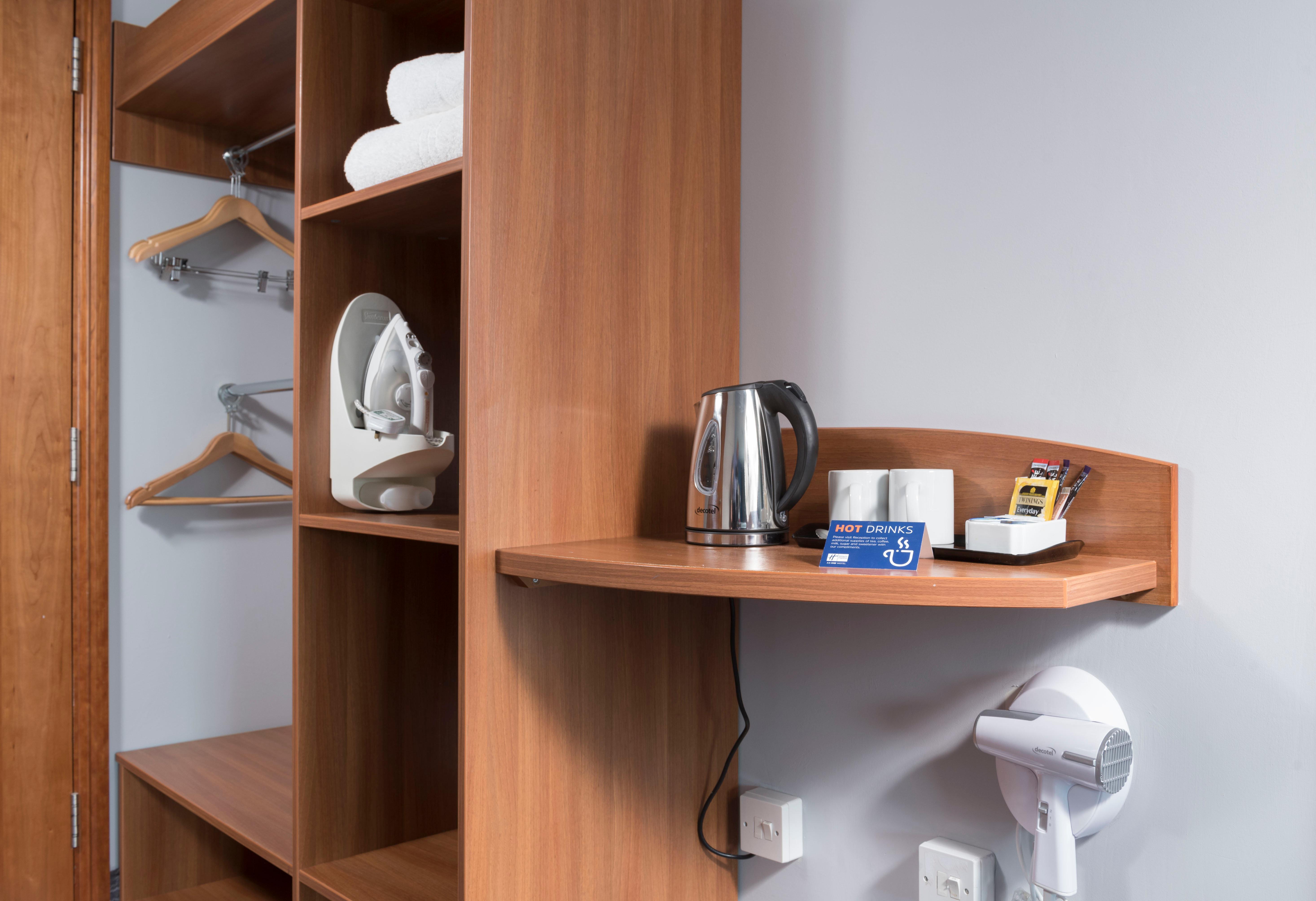Holiday Inn Express Birmingham Star City By Ihg Esterno foto