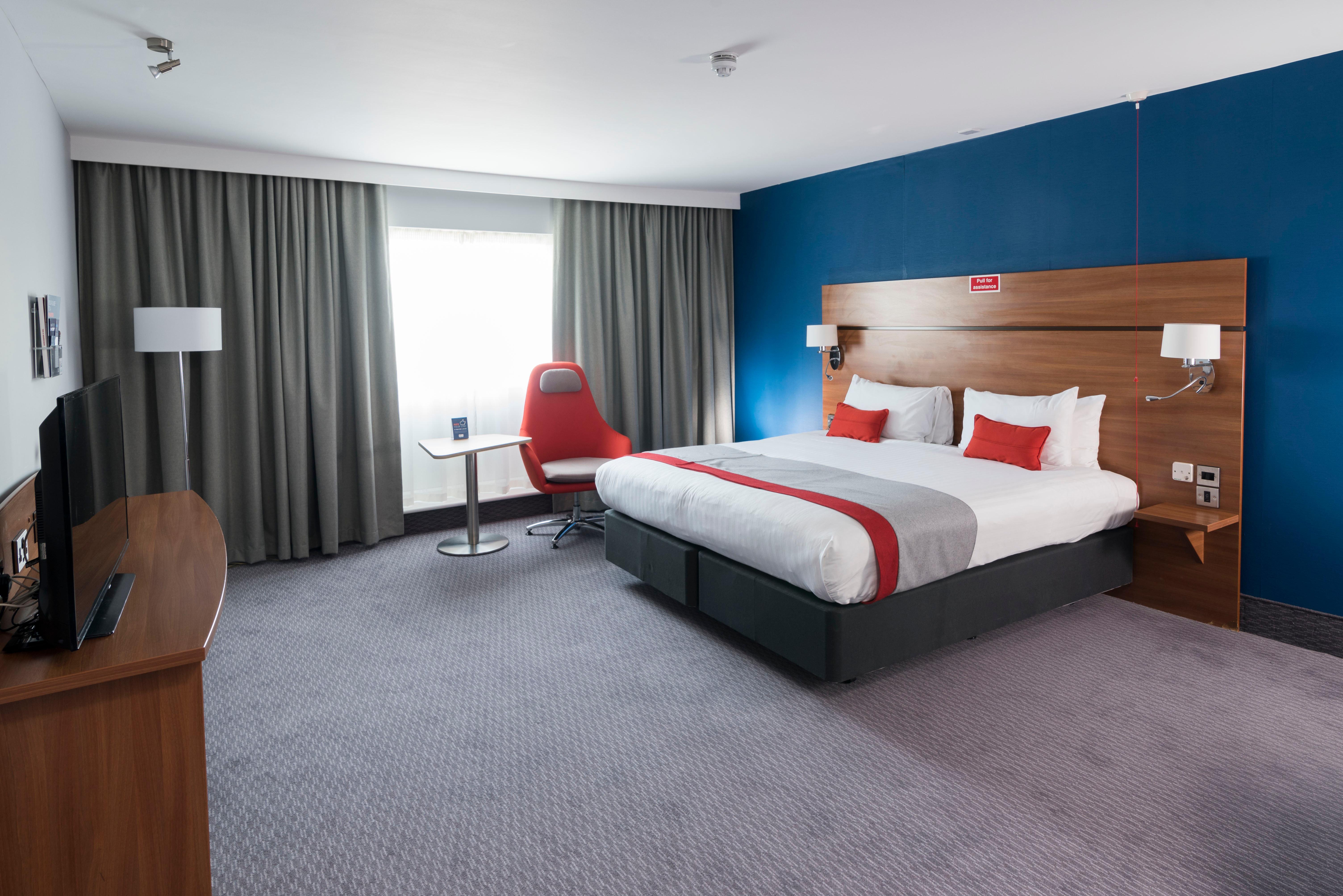 Holiday Inn Express Birmingham Star City By Ihg Esterno foto