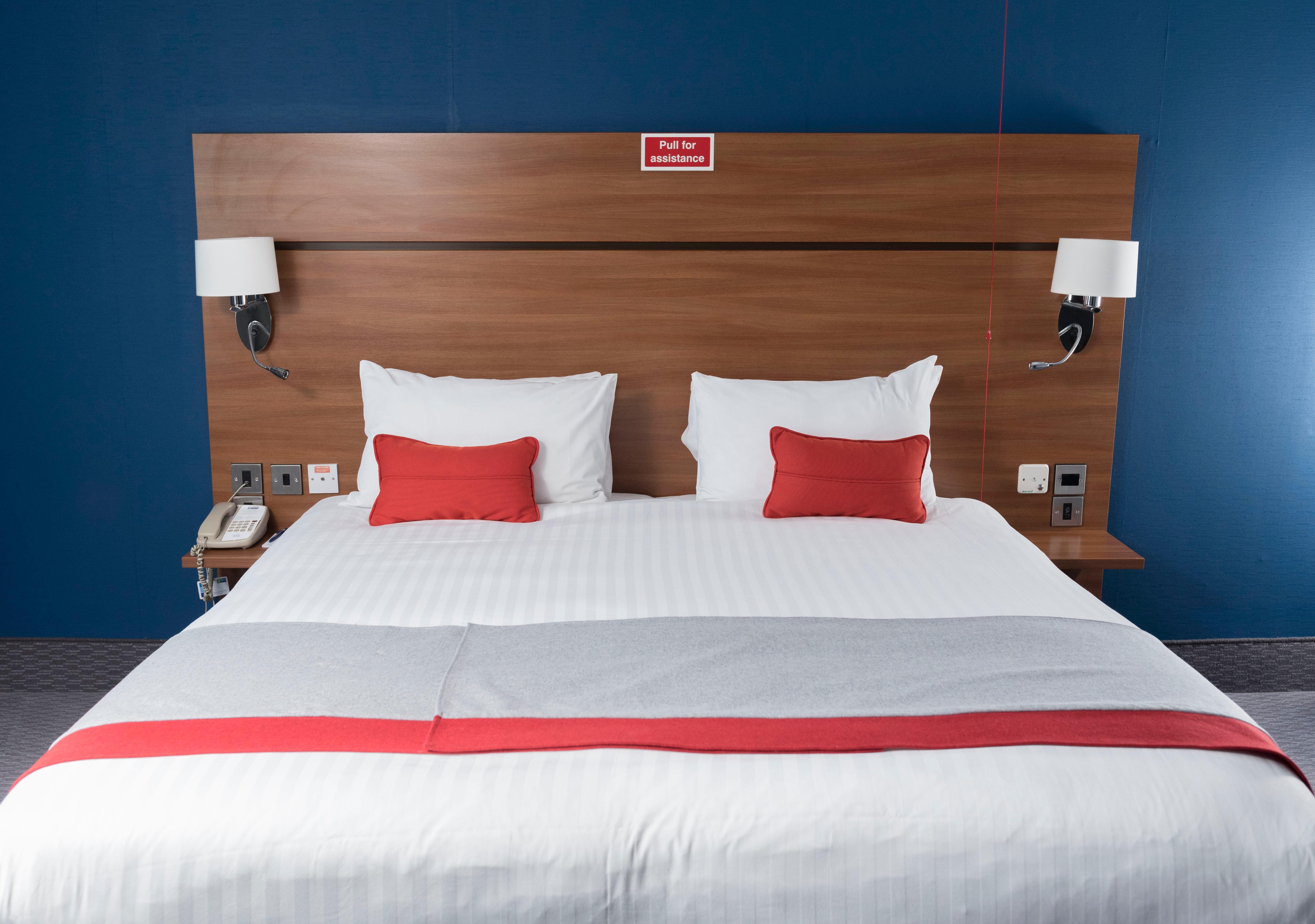 Holiday Inn Express Birmingham Star City By Ihg Esterno foto