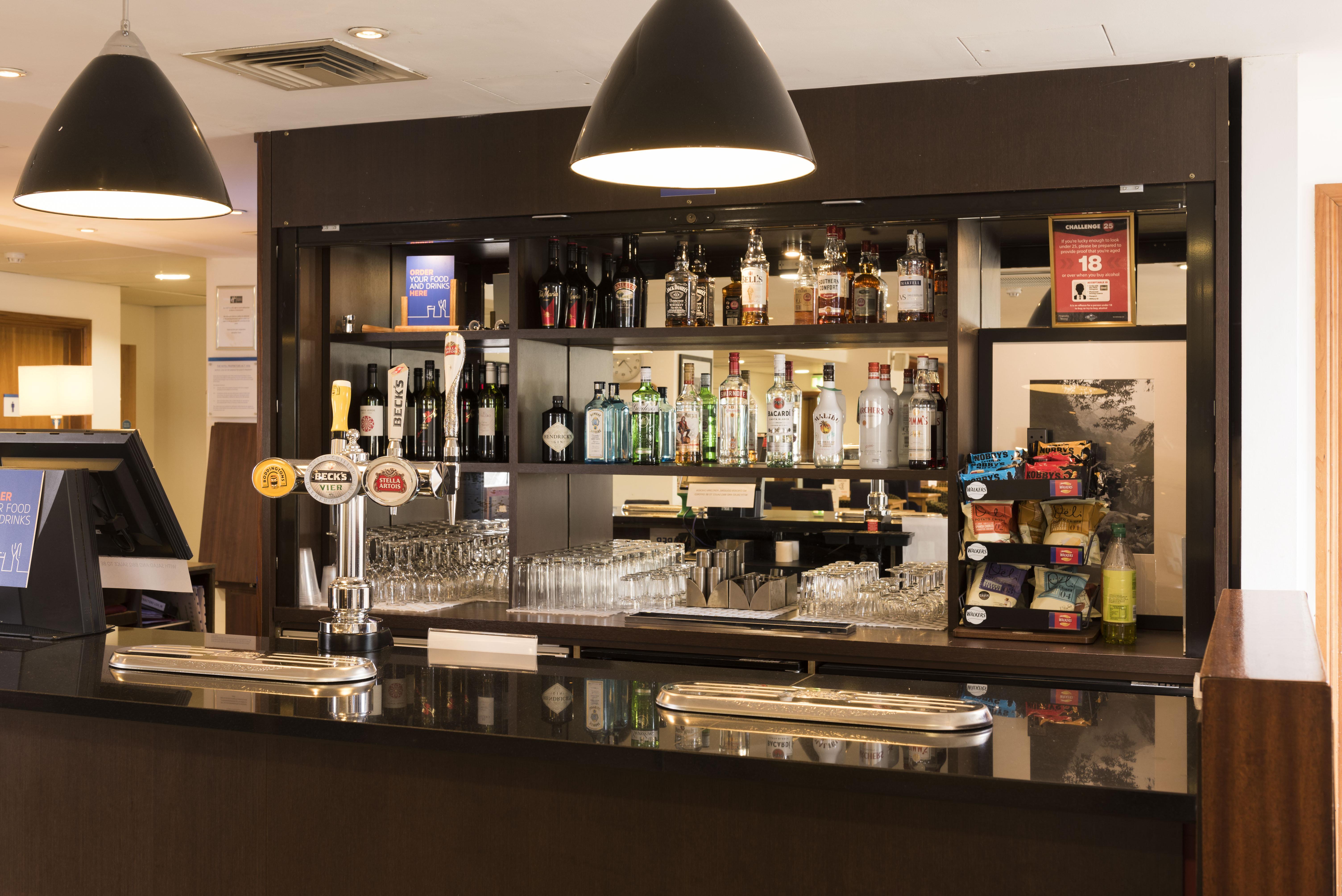 Holiday Inn Express Birmingham Star City By Ihg Esterno foto