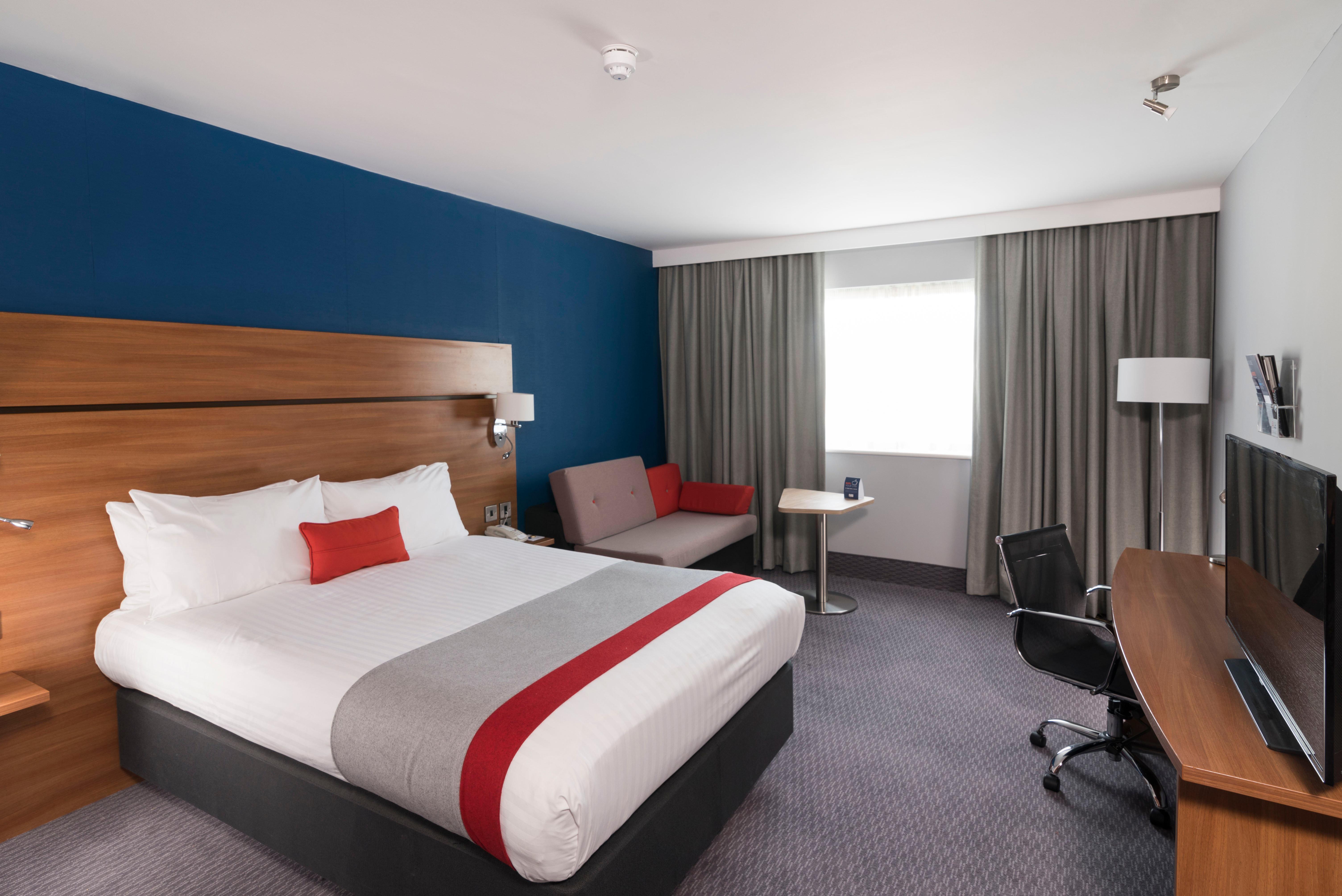 Holiday Inn Express Birmingham Star City By Ihg Esterno foto