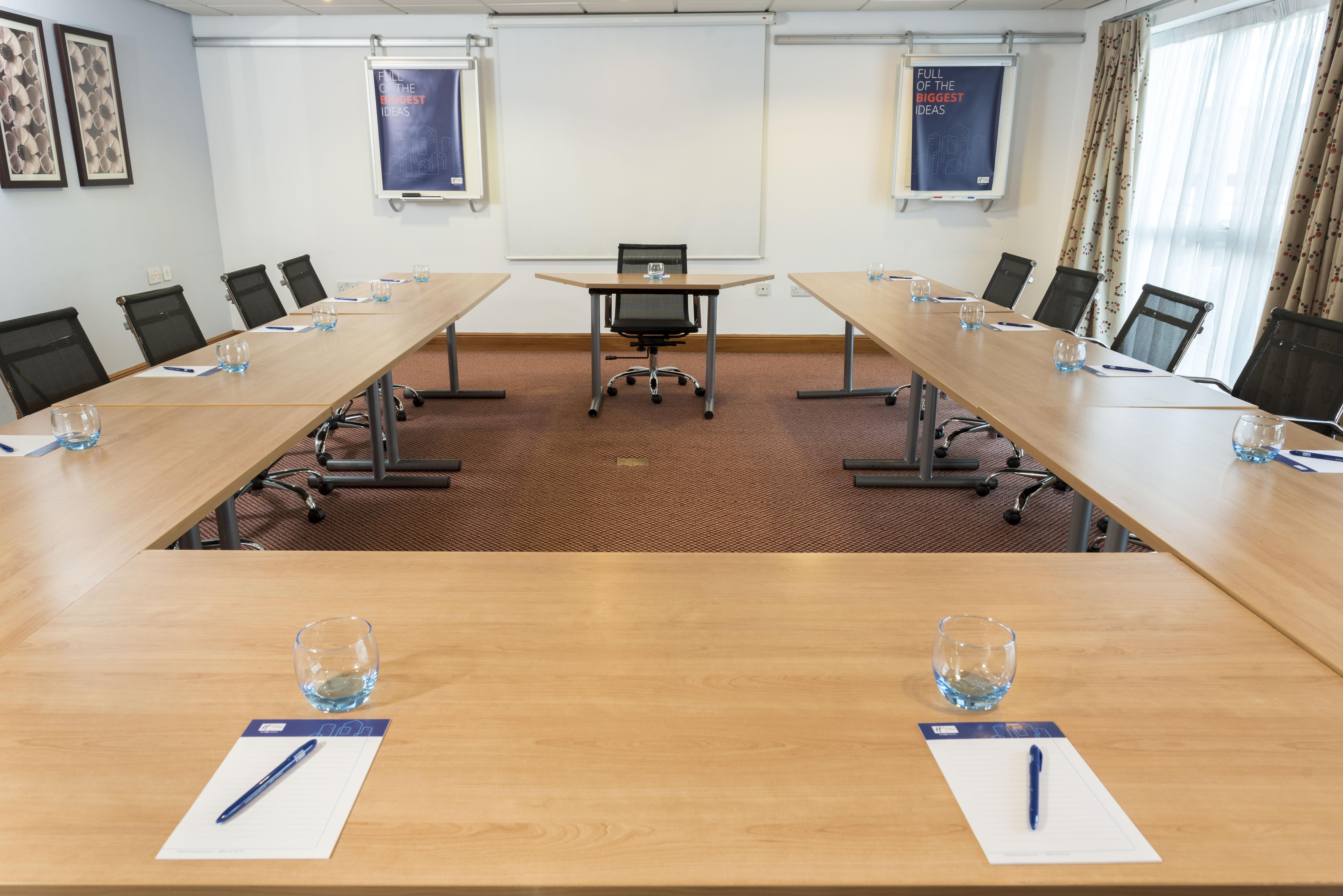 Holiday Inn Express Birmingham Star City By Ihg Esterno foto