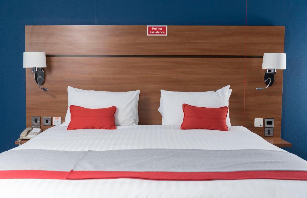 Holiday Inn Express Birmingham Star City By Ihg Esterno foto