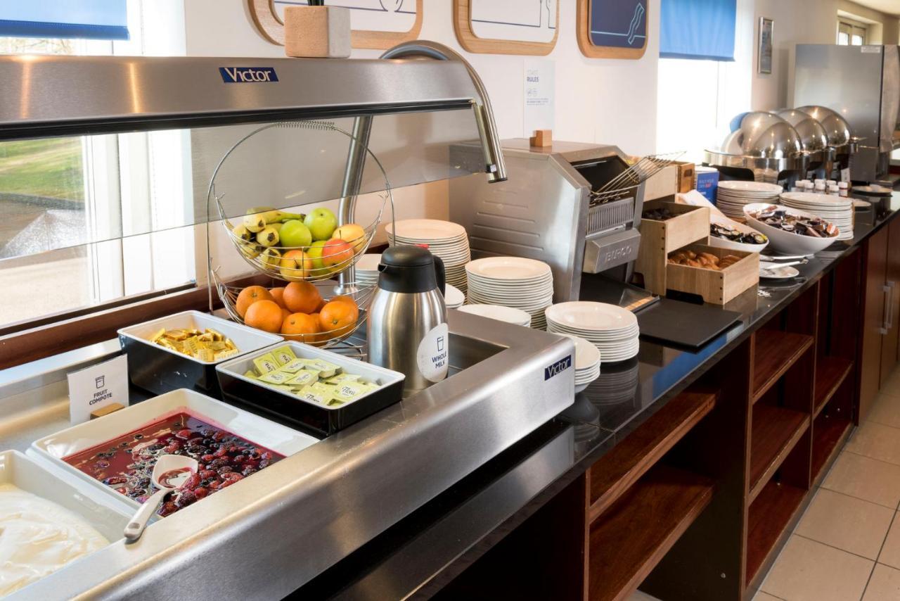 Holiday Inn Express Birmingham Star City By Ihg Esterno foto