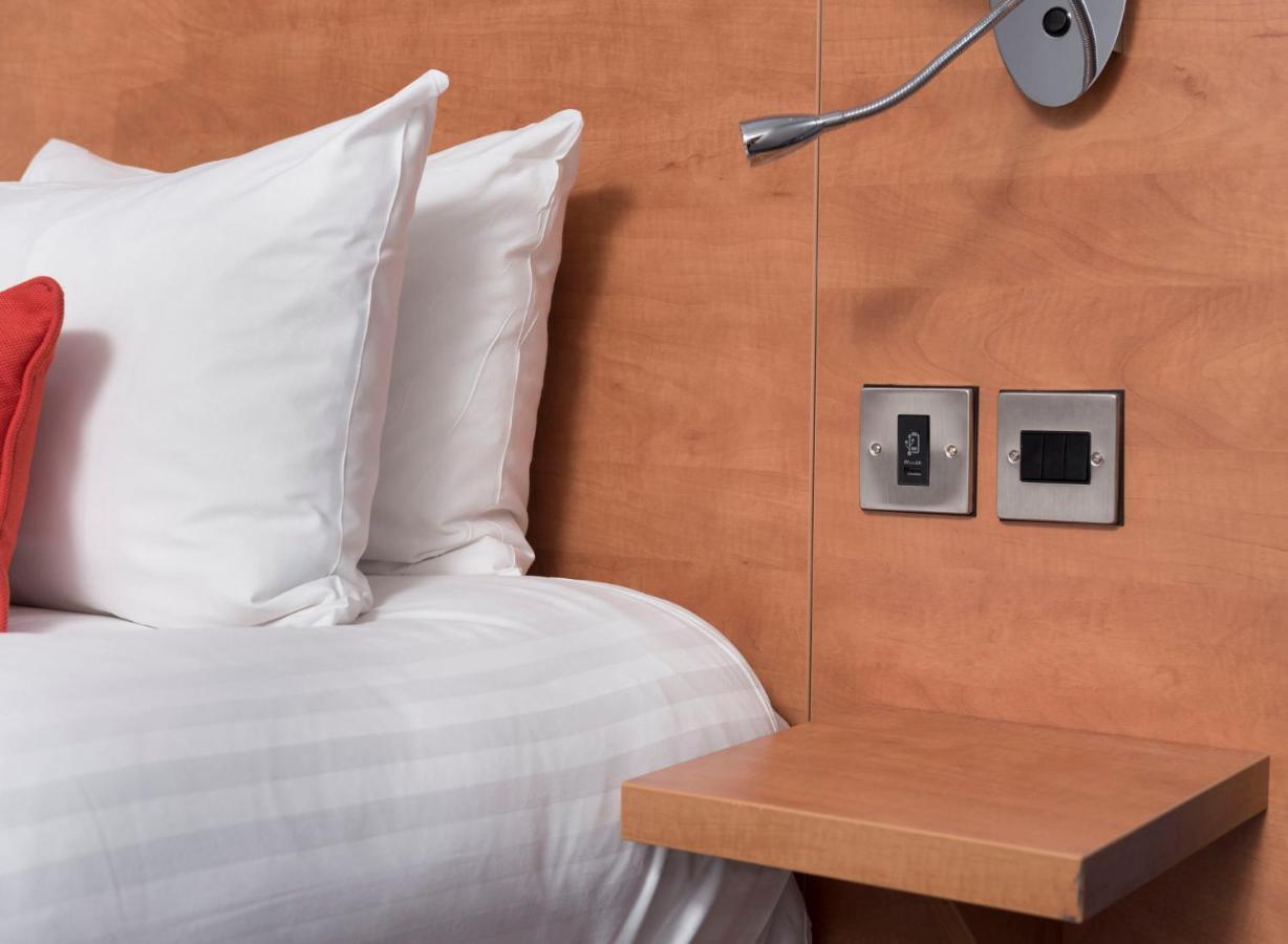 Holiday Inn Express Birmingham Star City By Ihg Esterno foto