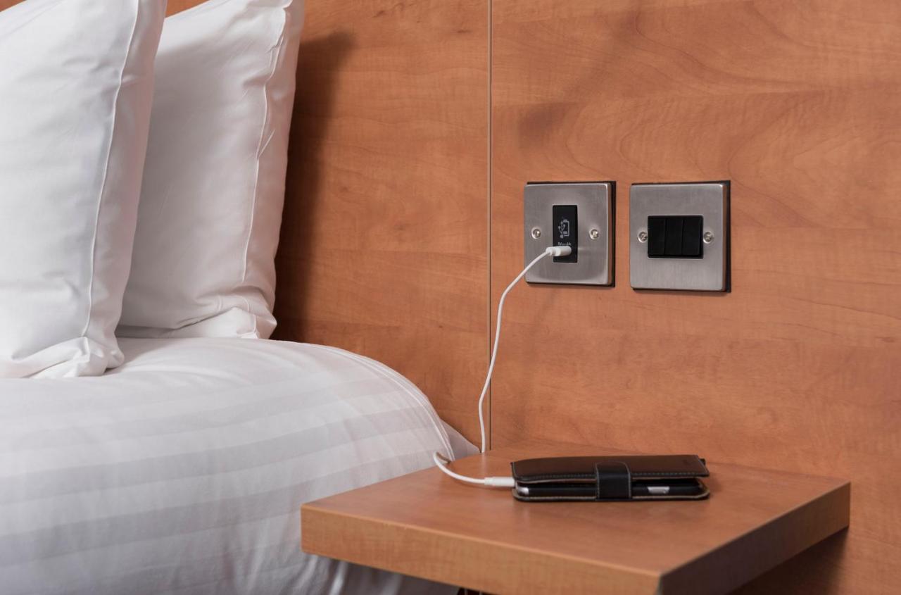 Holiday Inn Express Birmingham Star City By Ihg Esterno foto