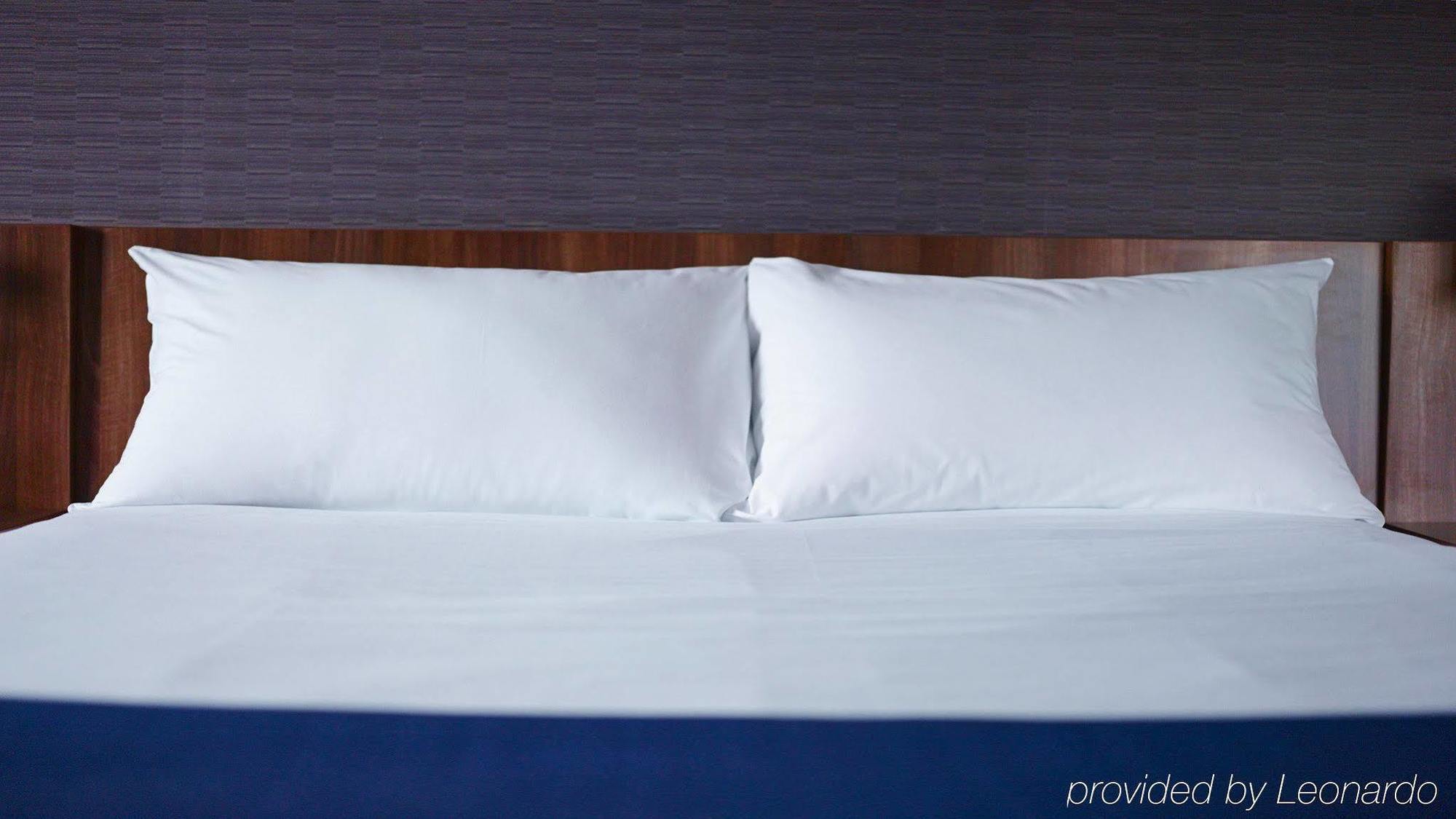 Holiday Inn Express Birmingham Star City By Ihg Esterno foto
